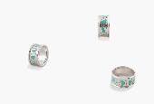 ringzilverturquoiseingelegd